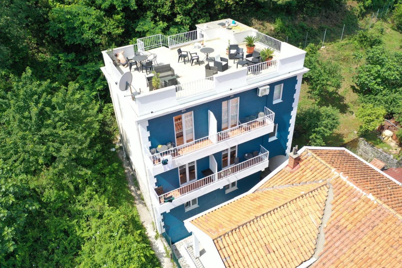 Apartments Ivanovic Kotor Exterior photo