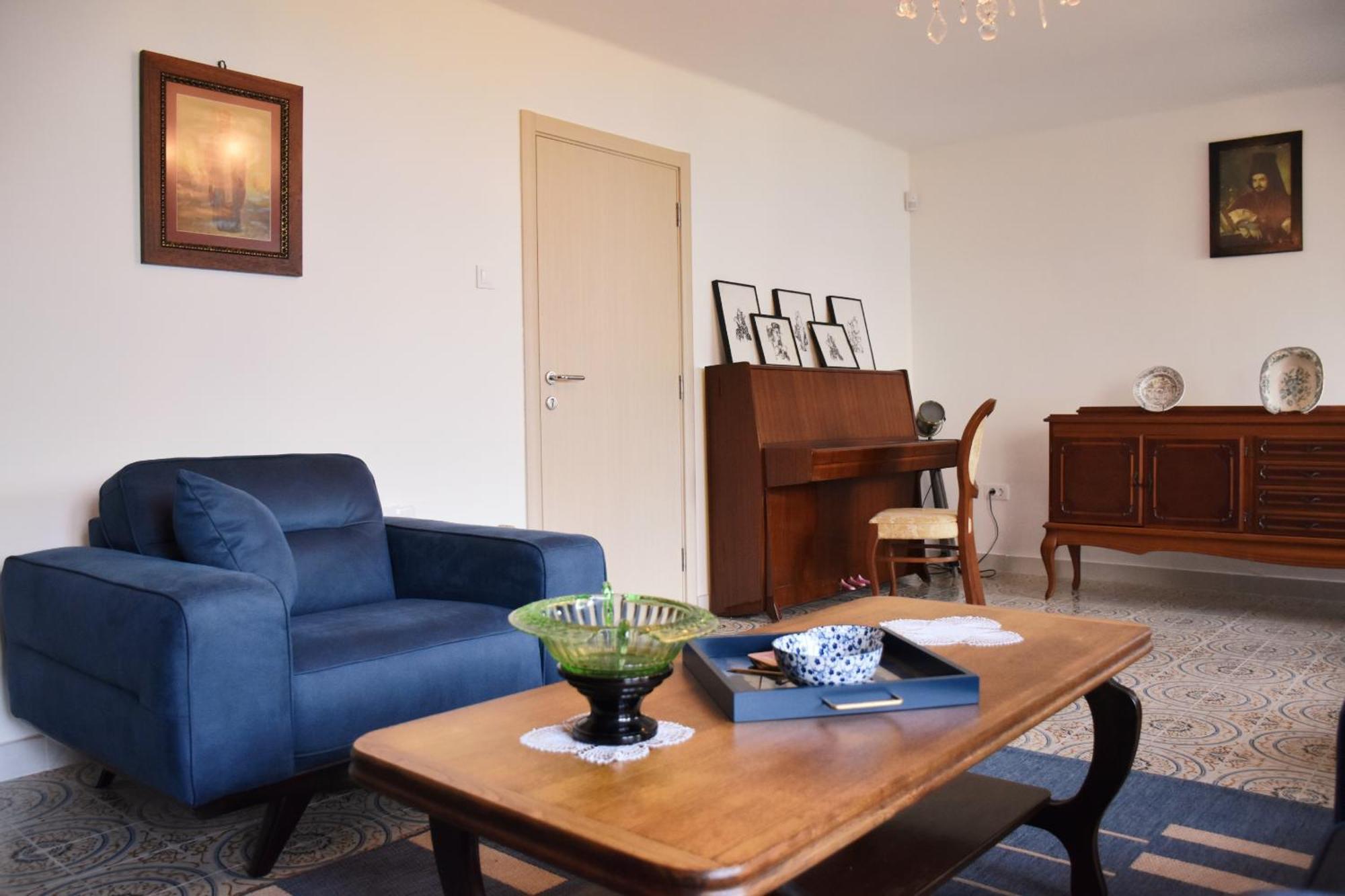 Apartments Ivanovic Kotor Room photo