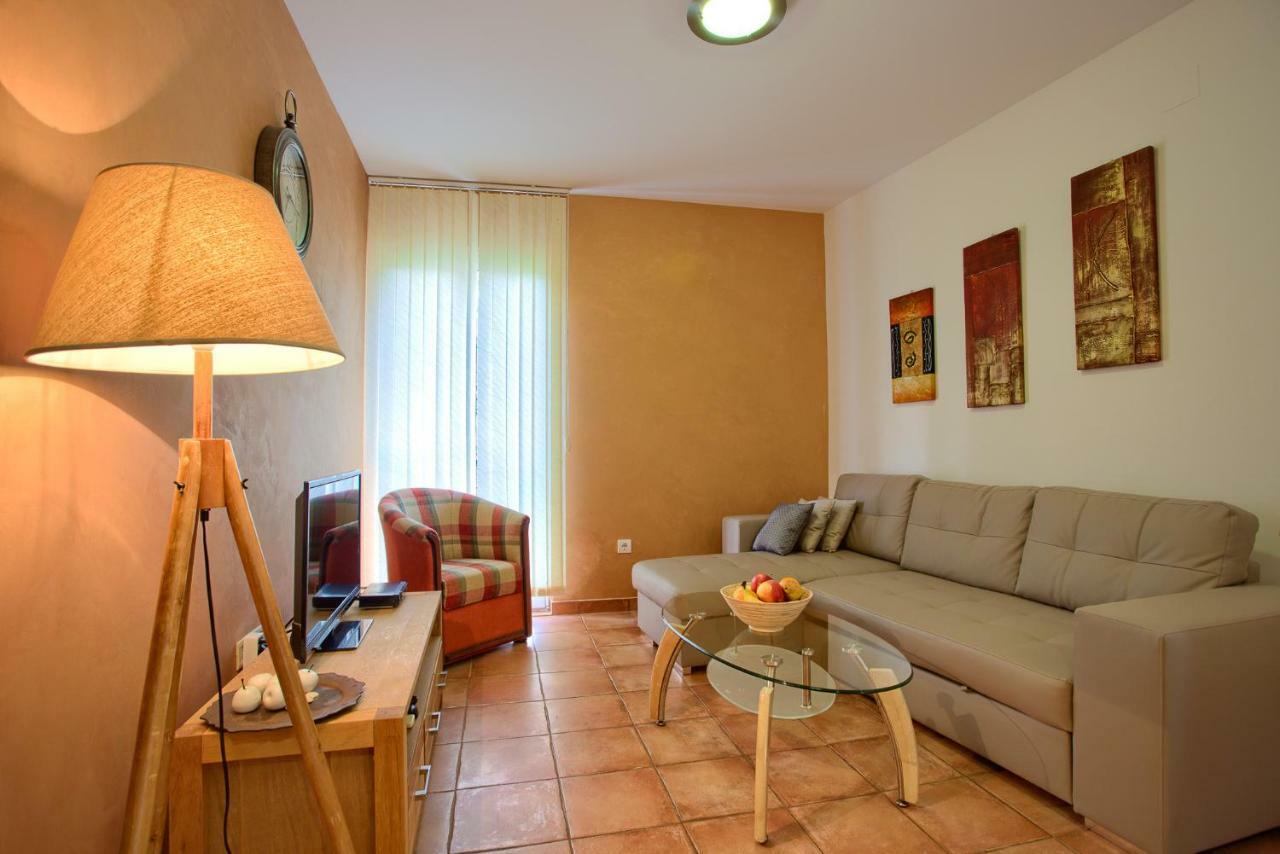 Apartments Ivanovic Kotor Exterior photo